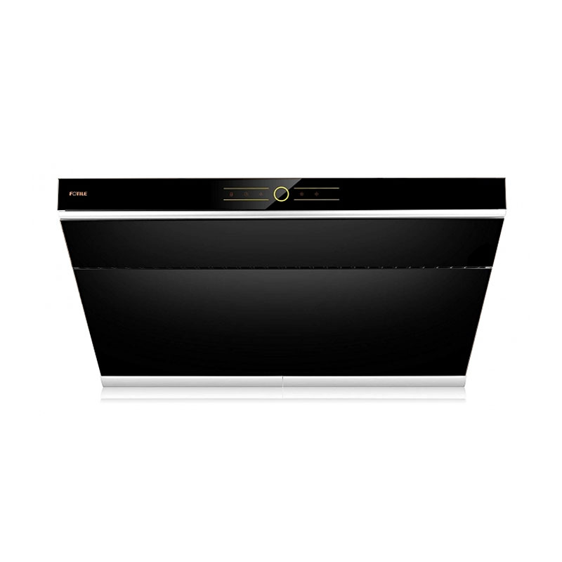 【有赠品】Fotile方太 侧吸油烟机  JQG9001 大风量家用抽油烟机 36’’