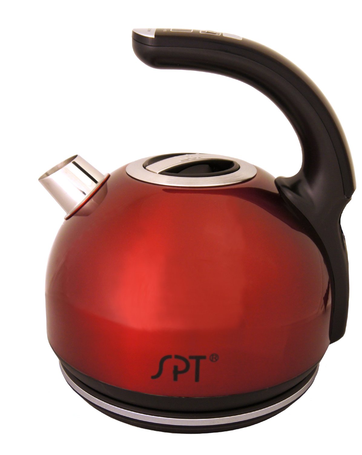 SPT尚朋堂 不锈钢电热水壶 SK-1800R 1.8L