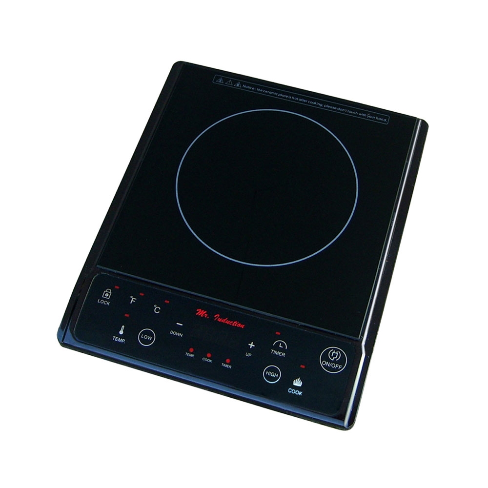 SPT尚朋堂 家用电磁炉 SR-964TB 可定时 7档火力可调 触摸面板 1300W   