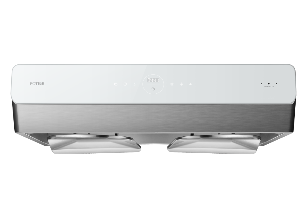 【有赠品】方太 FOTILE 灵风系列抽油烟机UQG3002  柜下安装 低噪音 30寸