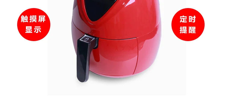 Homeleader K12-011 Stand Mixer Food Mixer with 5L Bowl, 800W, White detail image 9