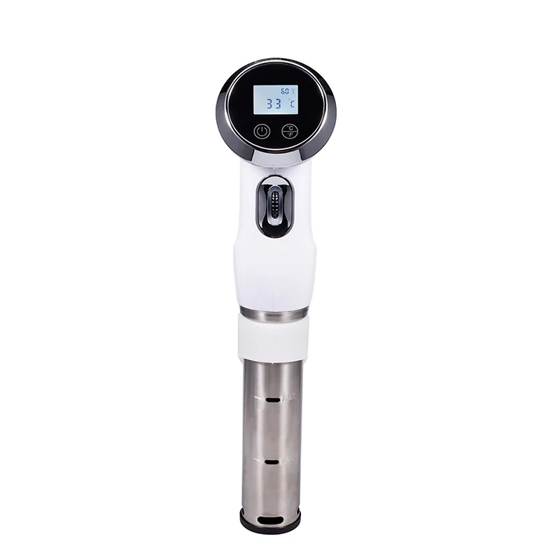 Aobosi Digital Sous Vide Pod Immersion Circulator Precision Cooker SV-8001 detail image 1
