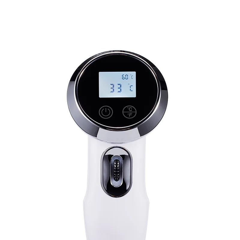 Aobosi Digital Sous Vide Pod Immersion Circulator Precision Cooker SV-8001 detail image 5
