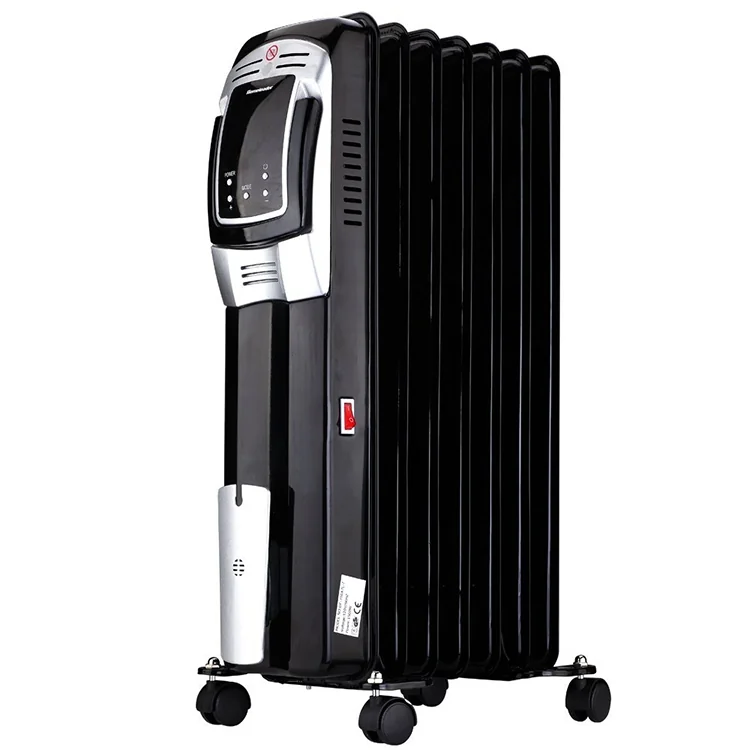 Homeleader家用电暖器 油汀DF-150A7L-7 detail image 1