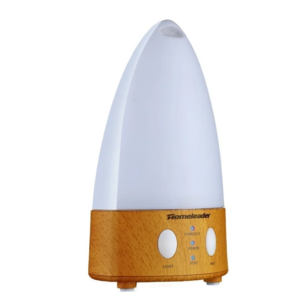 Homeleader J06-004 Aroma Essential Oil Diffuser detail image 1
