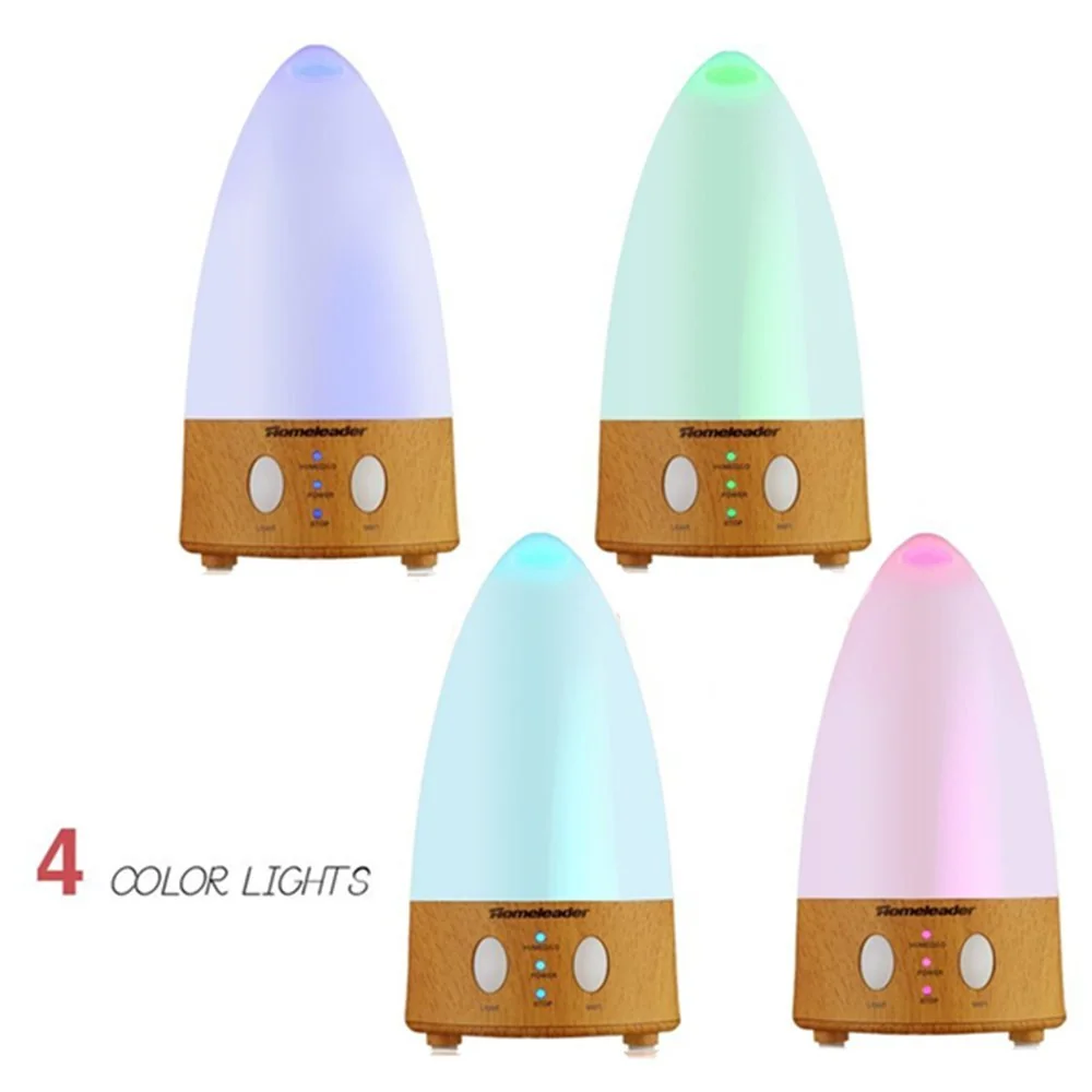 Homeleader J06-004 Aroma Essential Oil Diffuser detail image 5