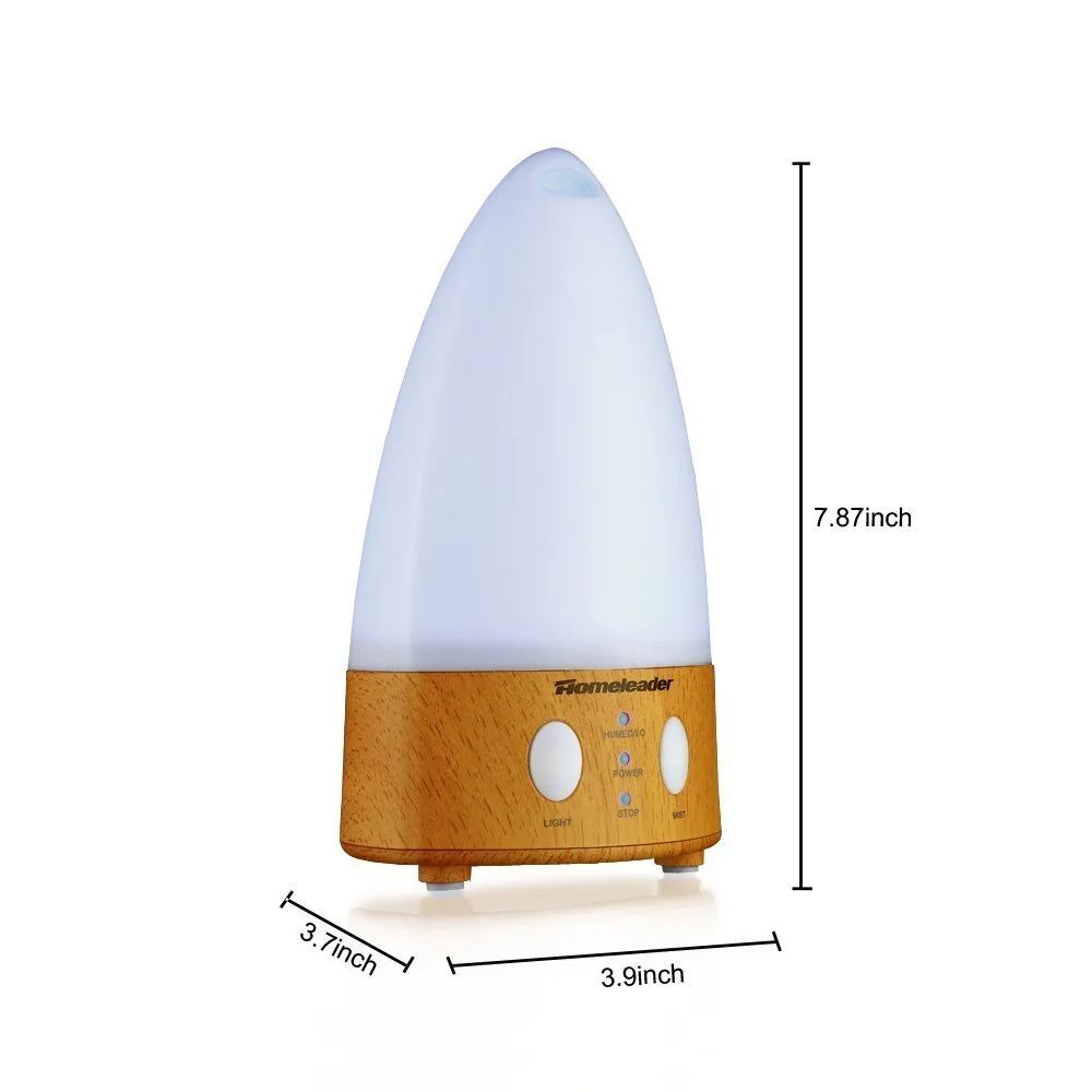 Homeleader J06-004 Aroma Essential Oil Diffuser detail image 6