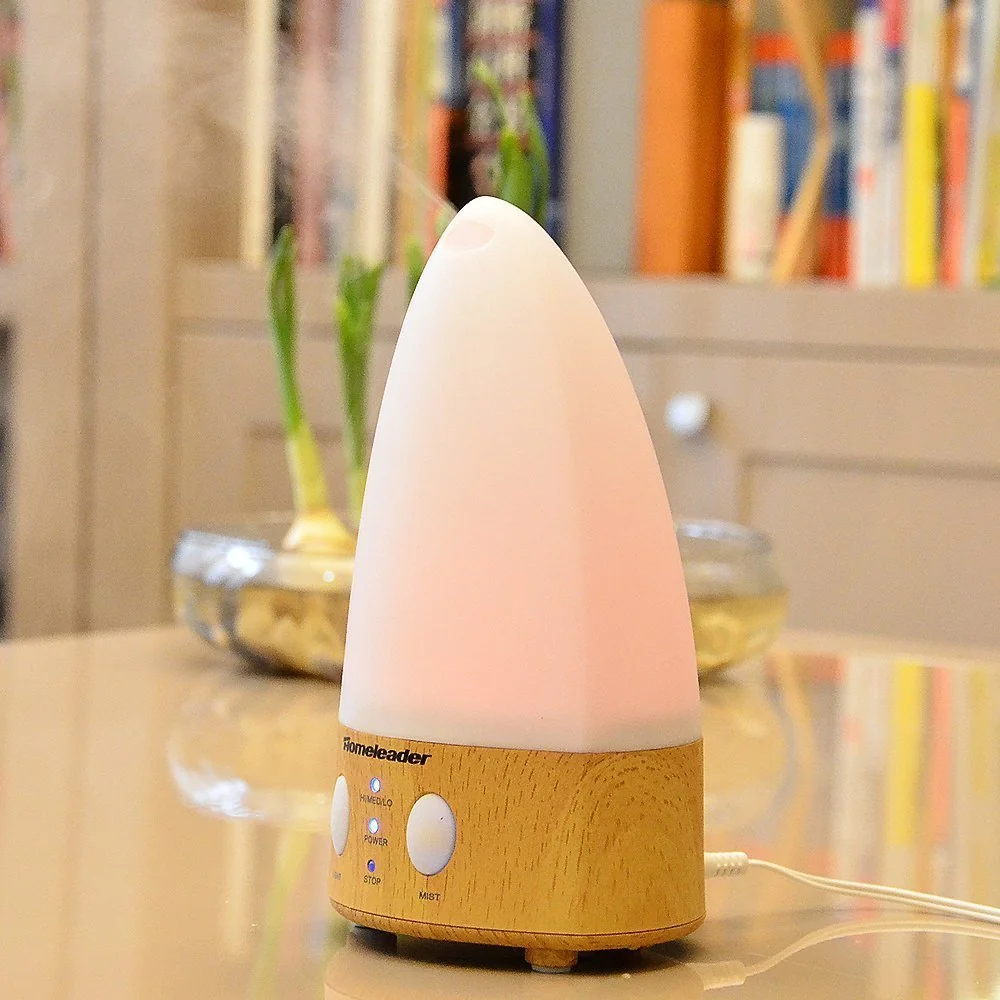 Homeleader J06-004 Aroma Essential Oil Diffuser detail image 8