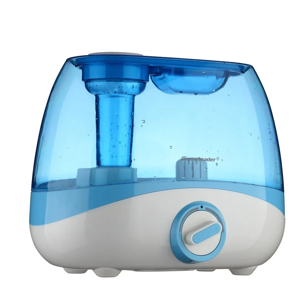 Homeleader J04-054 Ultrasonic Air Humidifier, Cool Mist Humidifier with 5L detail image 1
