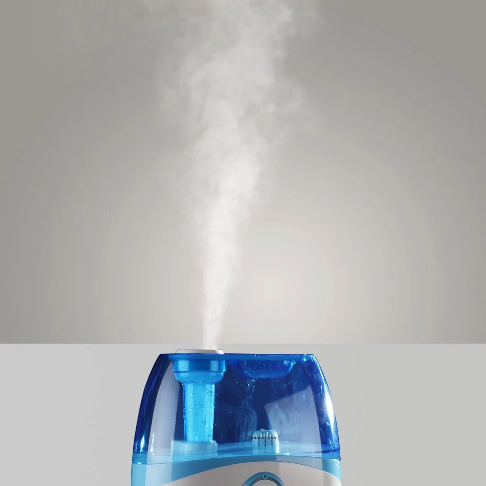 Homeleader J04-054 Ultrasonic Air Humidifier, Cool Mist Humidifier with 5L detail image 4