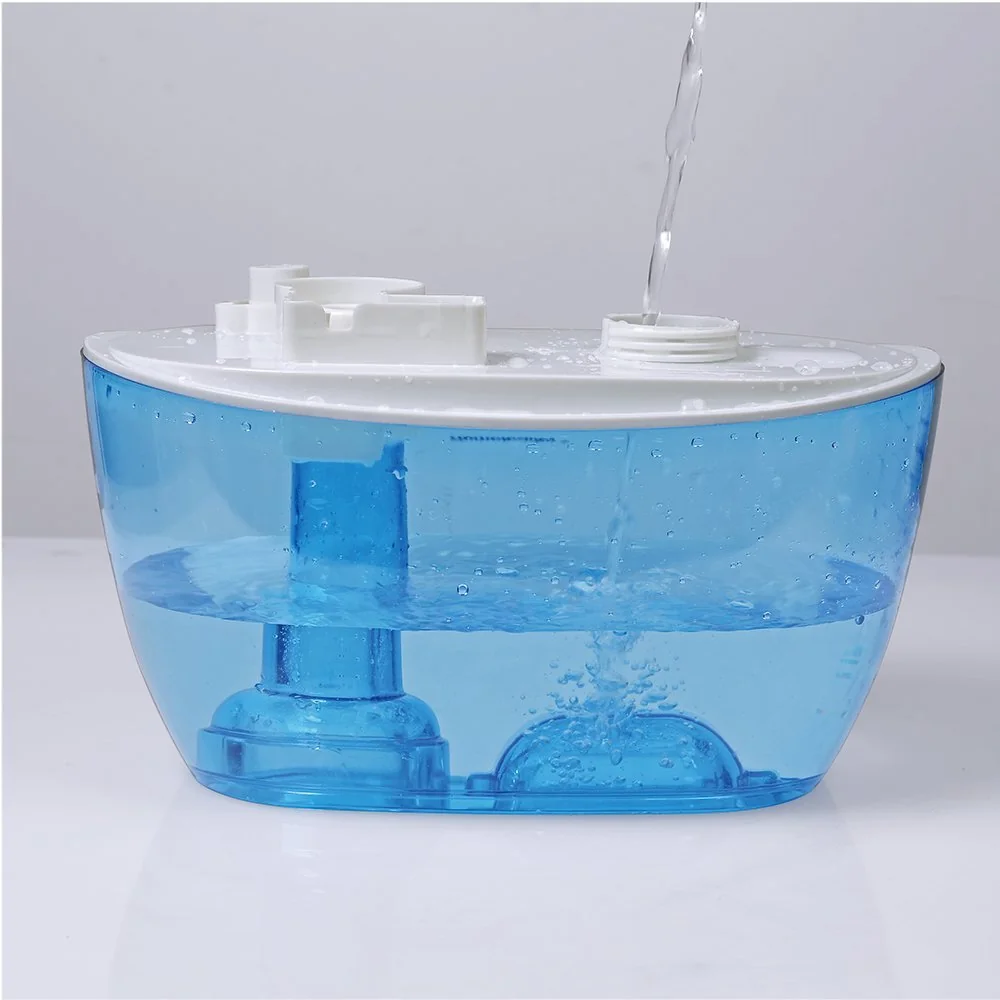 Homeleader J04-054 Ultrasonic Air Humidifier, Cool Mist Humidifier with 5L detail image 6