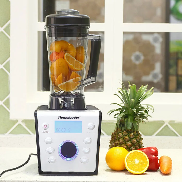 Homeleader Professional Blender K12-017 detail image 1