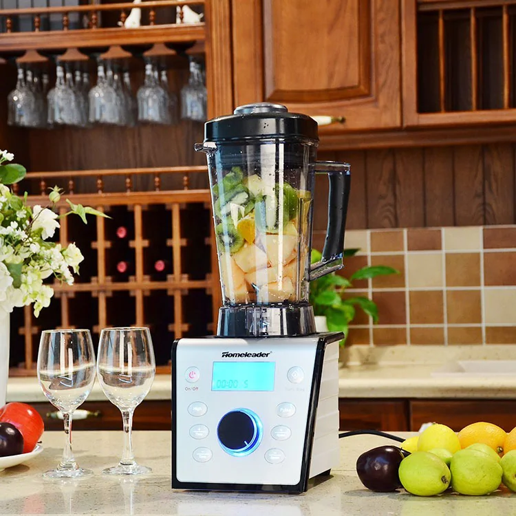 Homeleader Professional Blender K12-017 detail image 2