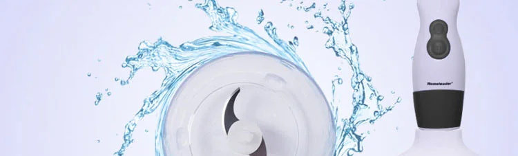 Homeleader hand blender K39-020 detail image 14