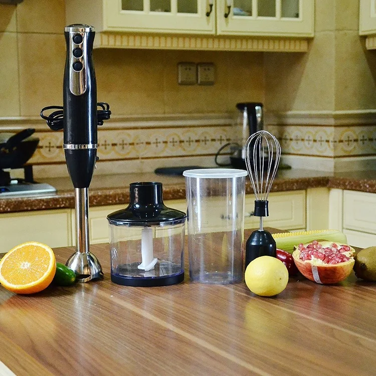 Homeleader hand blender K39-037 detail image 1