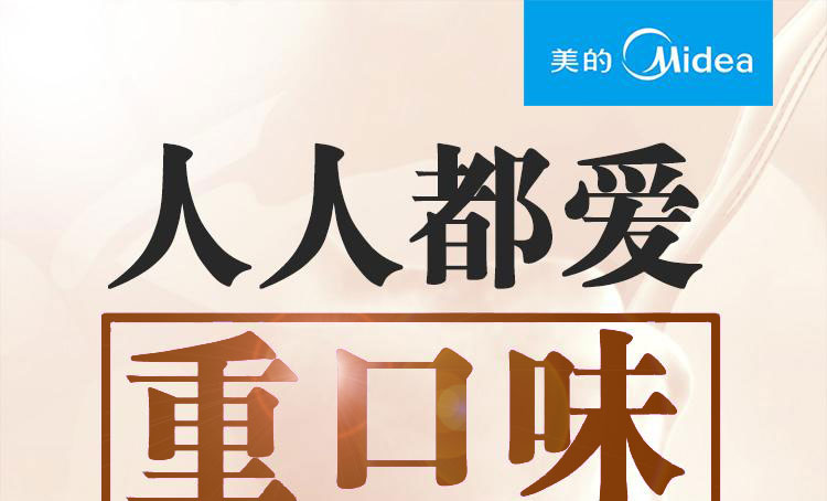 美的豆浆机DJ13B-HCV1W产品图