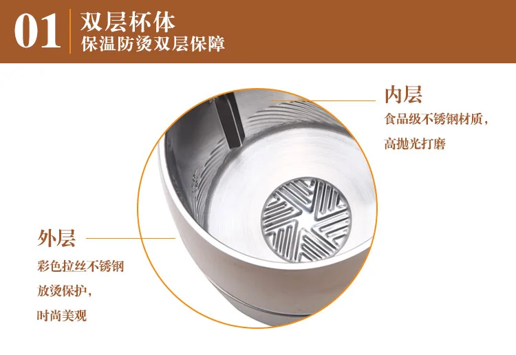 美的豆浆机DJ13B-HCV1W产品图