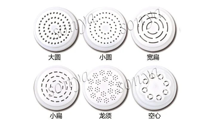 Sonya Automatic Noodle Maker