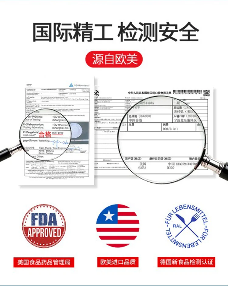 【不再补货】Amercook 不粘锅套装 奶锅煎锅 不粘少油烟 不挑炉灶 16cm-清新绿 detail image 5