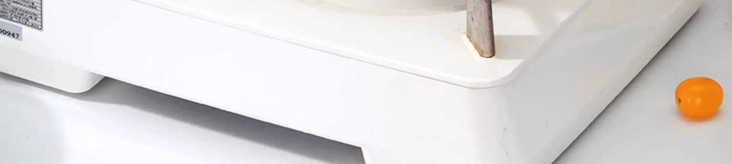 Amercook森林之花陶瓷奶锅 0化学涂层不粘锅 婴儿辅食锅泡面煮奶小锅 初见奶锅 2L 薄荷奶绿 18cm detail image 23