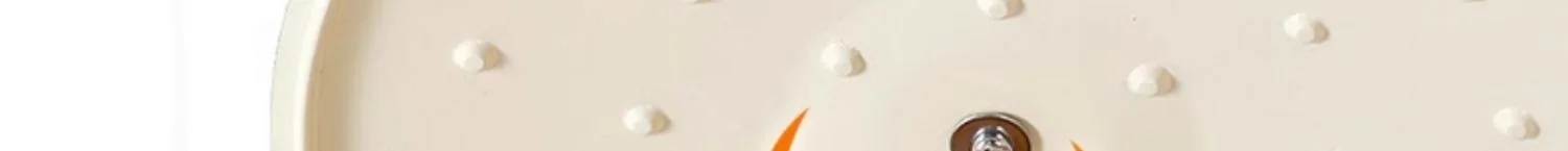 Amercook陶瓷0氟涂层不粘锅家用炒菜锅平底煎炒锅燃气灶电磁炉通用 白山茶 30cm detail image 13