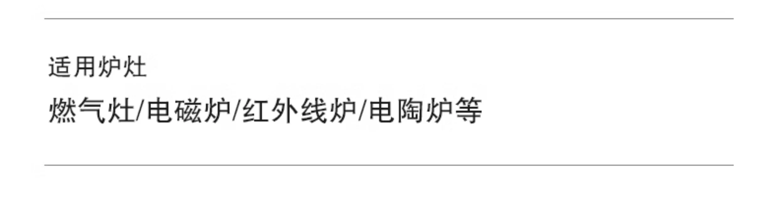 Amercook陶瓷0氟涂层不粘锅家用炒菜锅平底煎炒锅燃气灶电磁炉通用 白山茶 30cm detail image 24