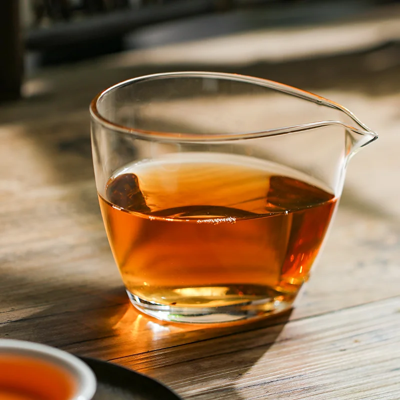 小师姐评茶 安化黑茶金花茯茶 盒装 100克 详情图 4