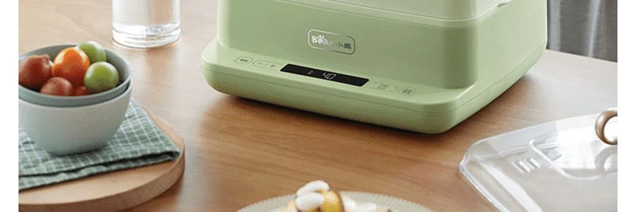 BEAR Multi functional Intestine Flour Machine Large Capacity Electric Steaming Pot Electric Steaming Box Breakfast Machine Rice Noodles Machine 8L Super Large Capacity CFJ-A80B2 detail image 51