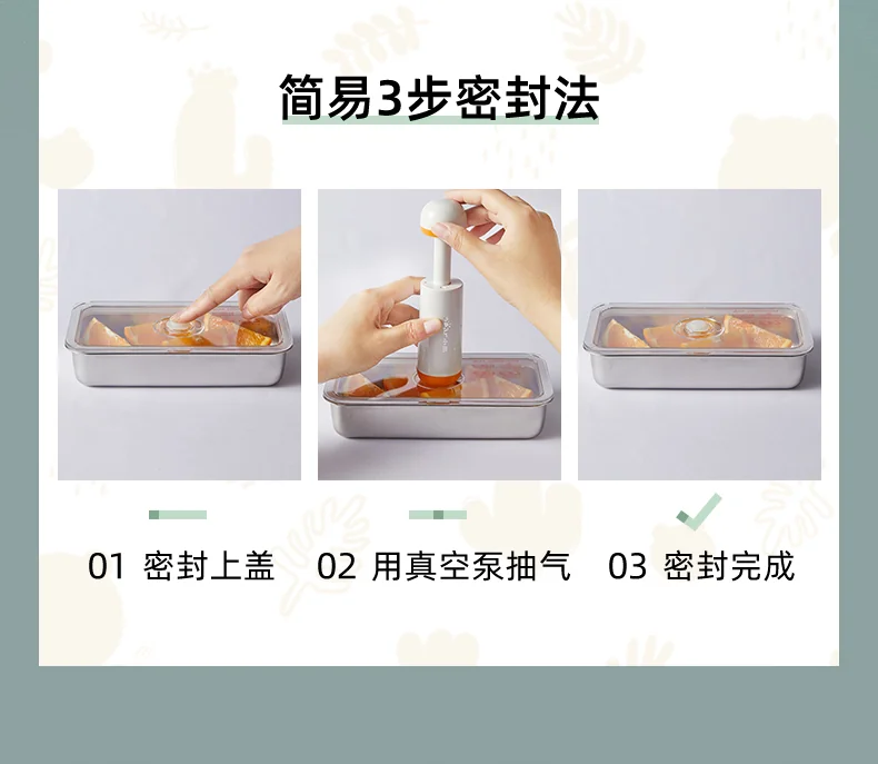 小熊（Bear） 多功能电蒸煮饭盒DFH-B15Q1 插电式保温饭盒电热饭盒  智能预约 双层不锈钢内胆 detail image 13