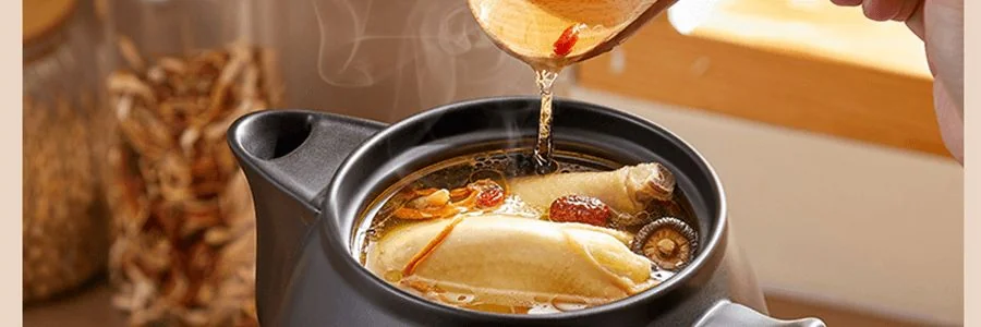 Bear Decoction Pot Chinese Medicine Pot JYH-B40Q2 Chinese Medicine Pot Fully Automatic Boiling Pot 3.5L detail image 20