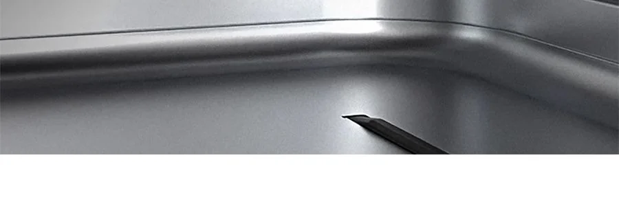Buydeem Air Fryer F51 Multi functional Home Air Fryer Visible Large Capacity Metal Inner Pot Air Fryer detail image 27