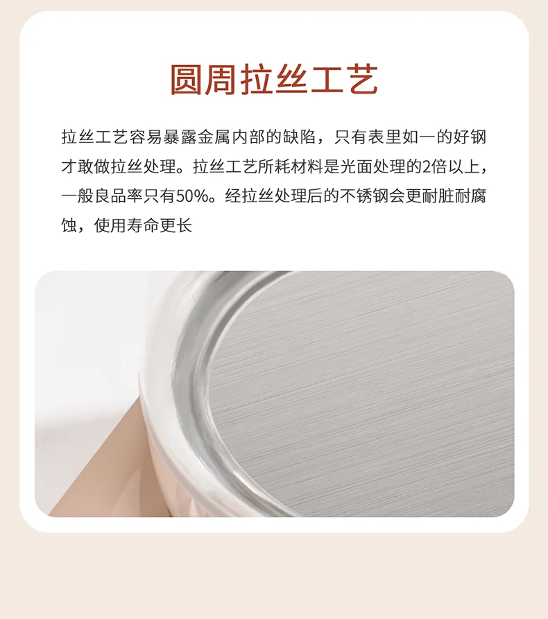 Buydeem北鼎 最新款养生壶  K2763-BA-PK炖煮一体 预约调时 带炖盅带茶篮 双色可选-茱萸粉 detail image 22
