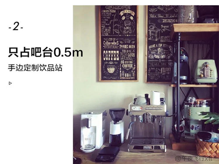 【Free gift】Buydeem Water Dispenser S7123 With 8 Kinds Of Water Temperature detail image 3