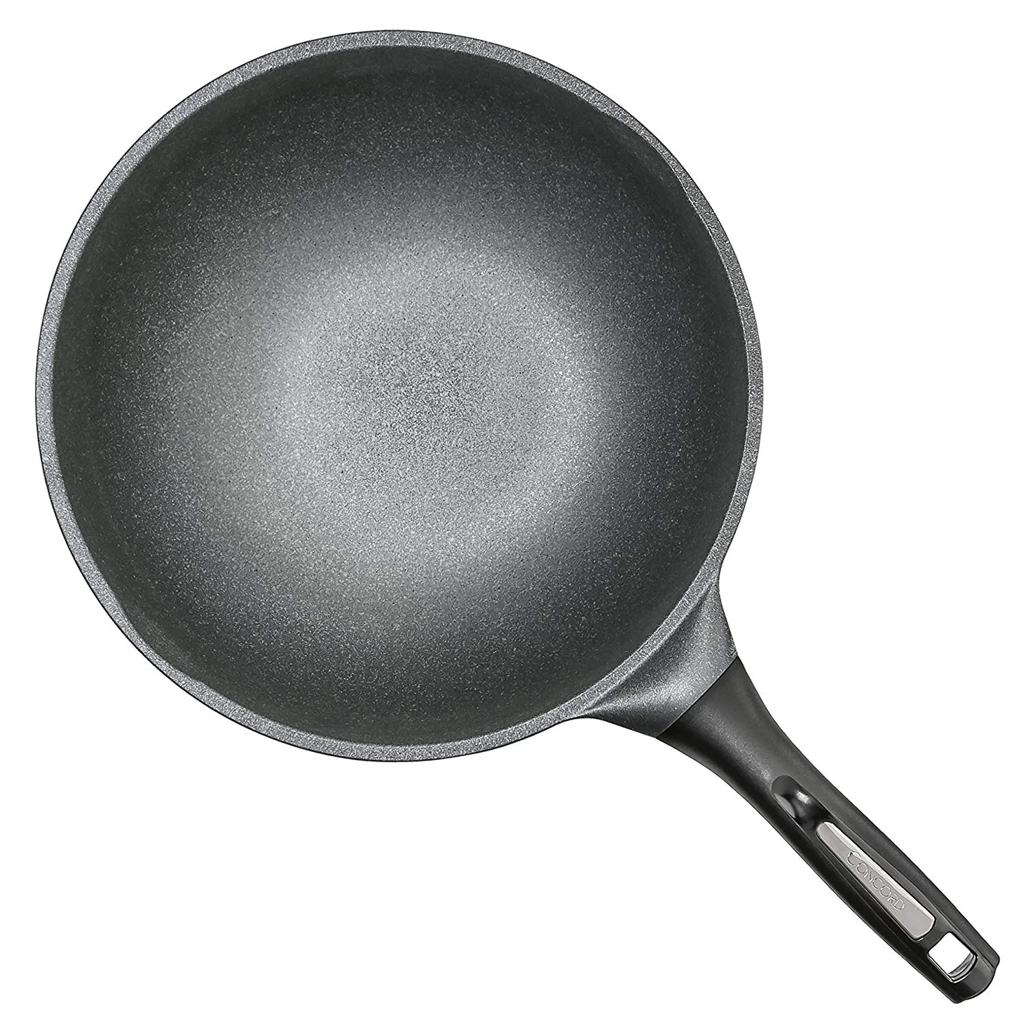 Concord  Frying Pan IWN-30AW / IWN-30S  30cm  11 '' PFOA-free detail image 3