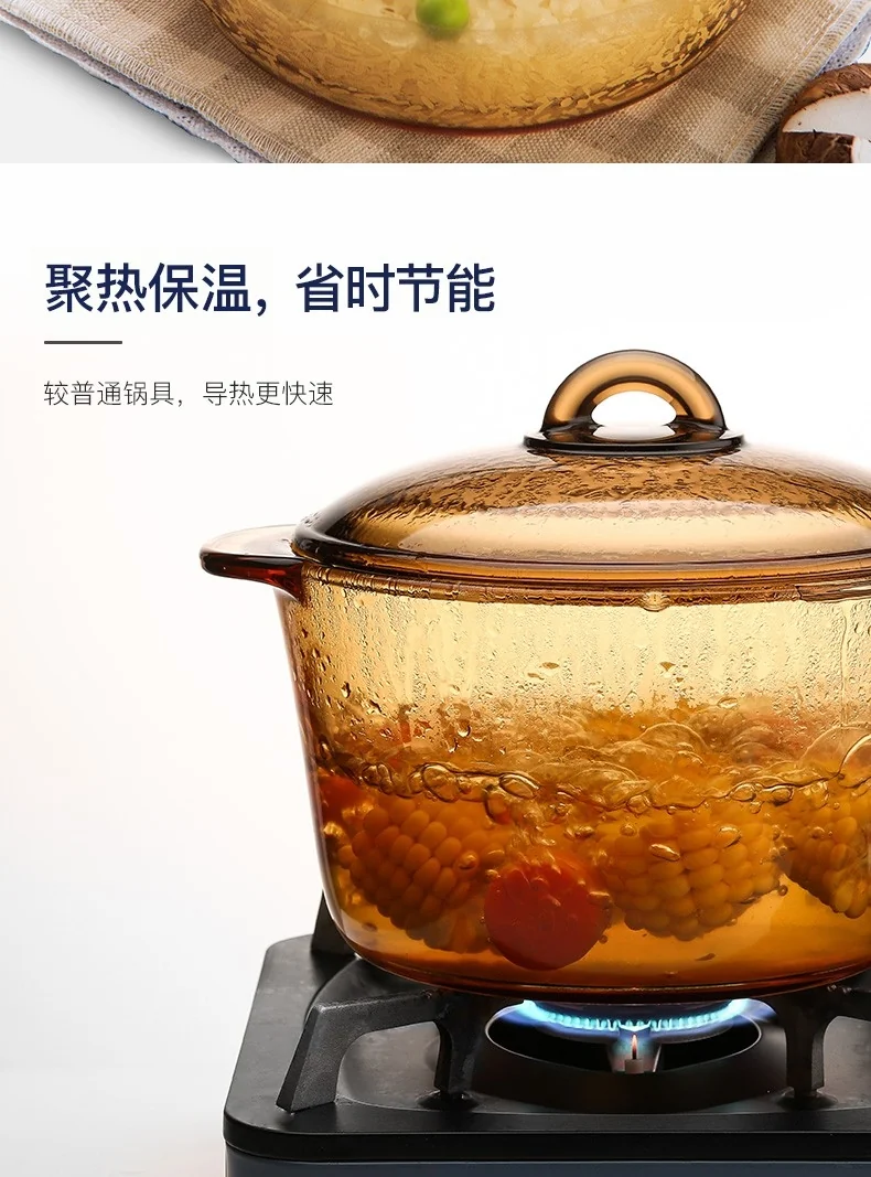 Makoto Smart Electric Clay Pot DGD30-30DG Multifunctional Stew Pot 3L detail image 6