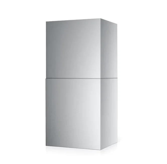 Fotile Range Hood Hood Inclined Vent Series Ceiling Decoration Hood Suitable Size Appropriate and Elegant detail image 1