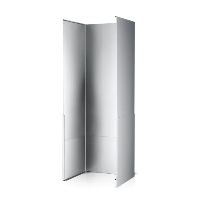 Fotile Range Hood Hood Inclined Vent Series Ceiling Decoration Hood Suitable Size Appropriate and Elegant detail image 4