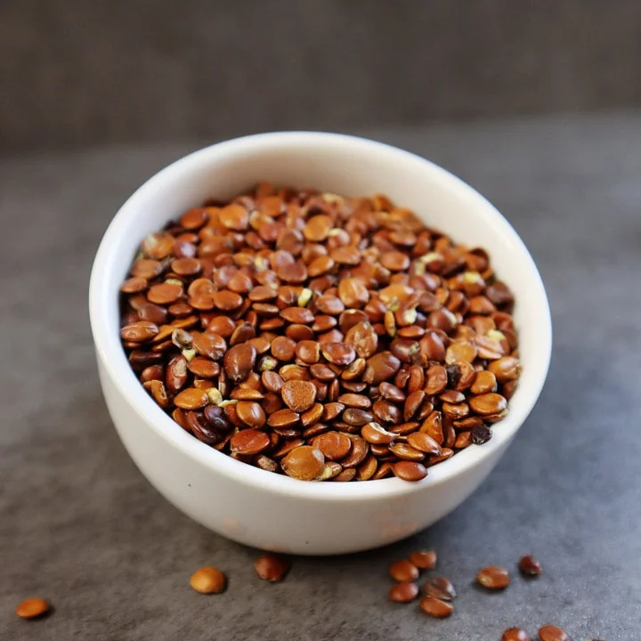 JiuLongTang Selected Roasted Imported Sour Jujube Seeds/Seminal Ziziphi Spinosae Sleep Support and Spleen Qi Nourishment 8oz detail image 5