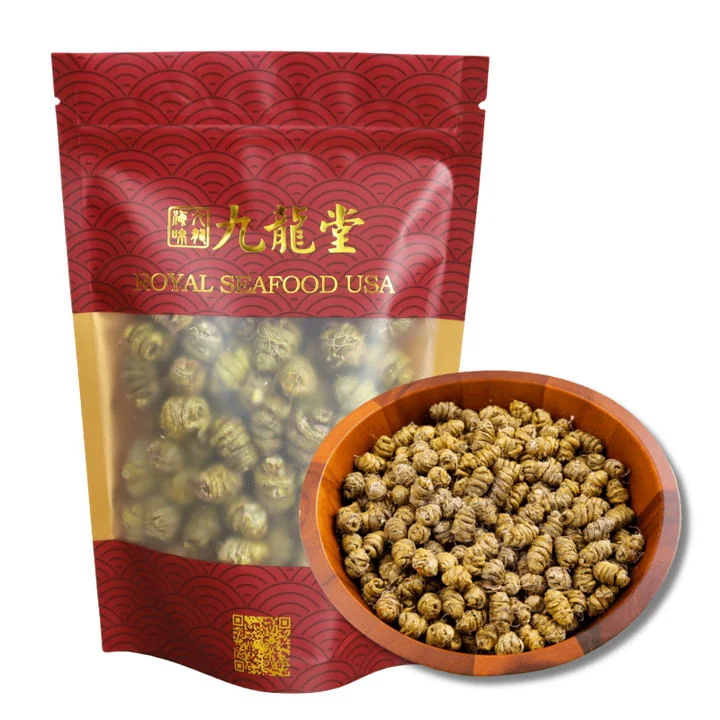 九龍堂 顶级铁皮石斛 煲水煲汤养生食材 清热健脾 嚼后少渣 110g 详情图 1