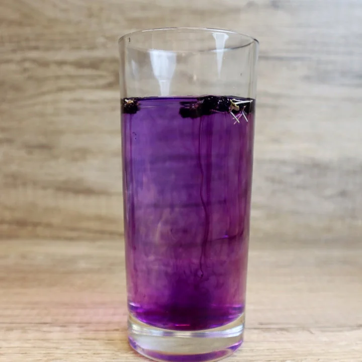 九龍堂 精选黑枸杞即食 花青素花果茶 滋补佳品 8oz 详情图 7