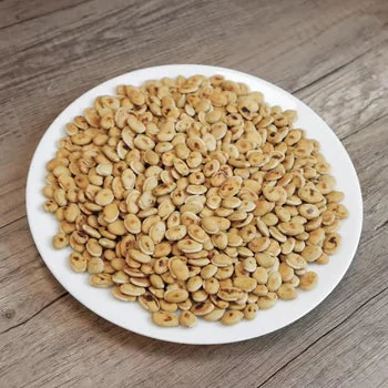 九龍堂 炒白扁豆 健脾杂粮 粥羹炖汤养胃祛湿 8oz/16oz 详情图 5