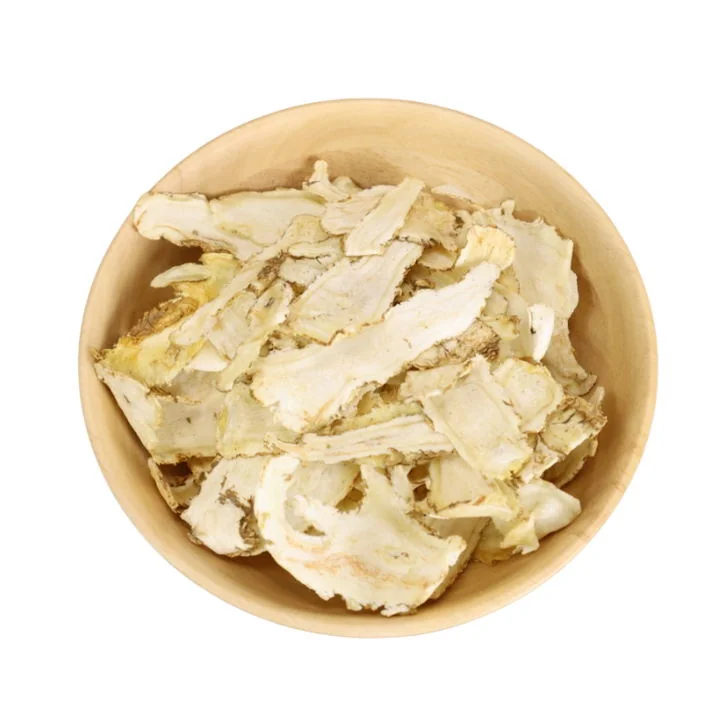 JiuLongTang Sliced Angelica Root Head · Traditional Herbal Ingredient (4 oz / 8 oz) detail image 6