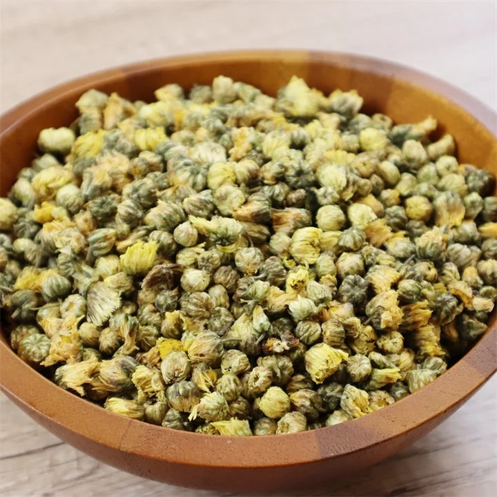 九龍堂 顶级杭州胎菊 泡茶 清肝明目 4oz/8oz 详情图 3