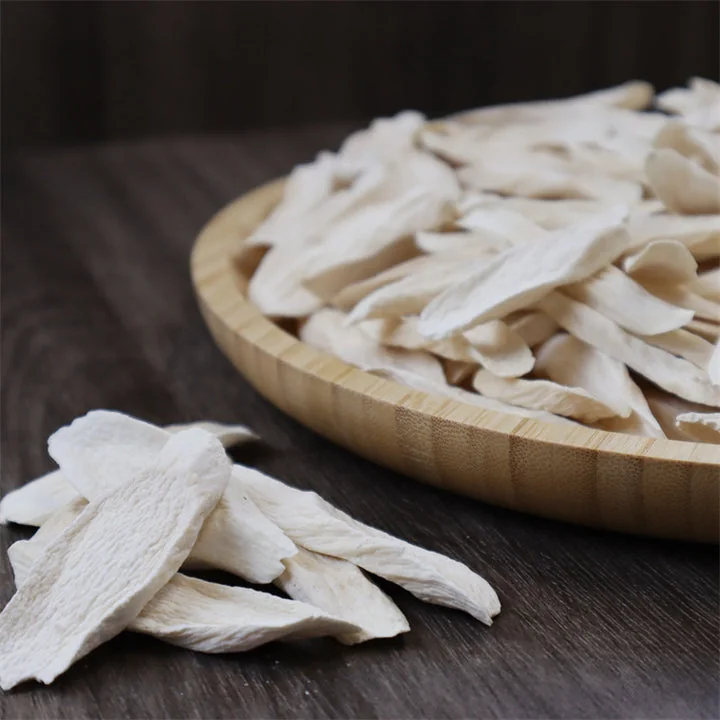 JiuLongTang Henan Tiegun Chinese Yam Natural, Sulfur-Free 8oz/16oz detail image 6