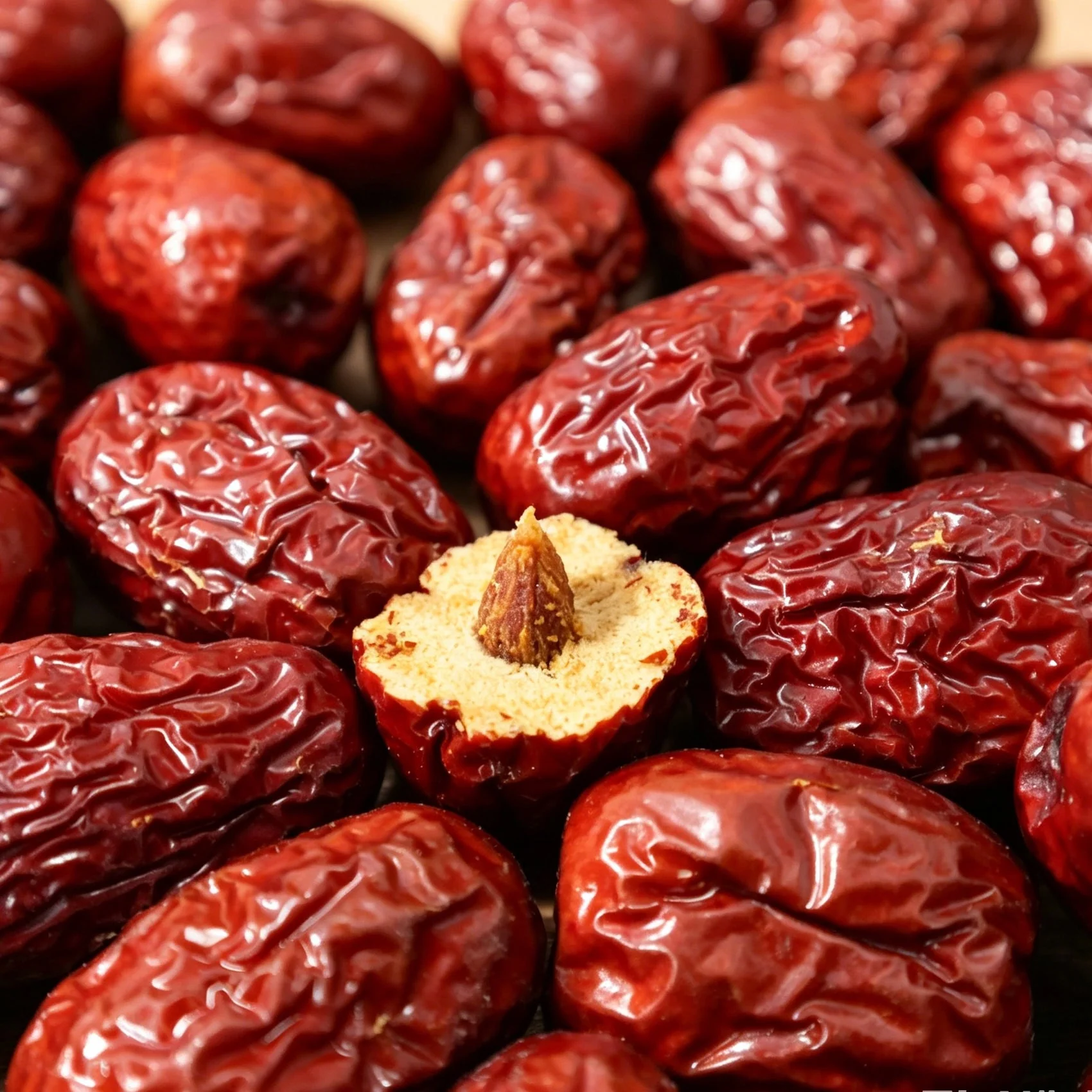 JiuLongTang Thai Dried Longan Meat Large, Plump, Naturally Sweet and Delicious, No Added Sugar 8oz /16oz detail image 3