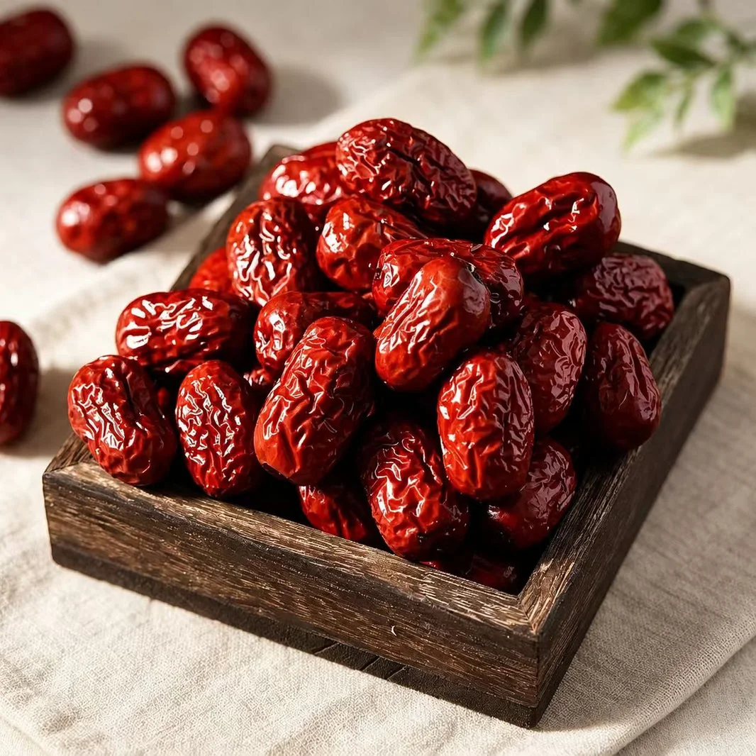 JiuLongTang Thai Dried Longan Meat Large, Plump, Naturally Sweet and Delicious, No Added Sugar 8oz /16oz detail image 4