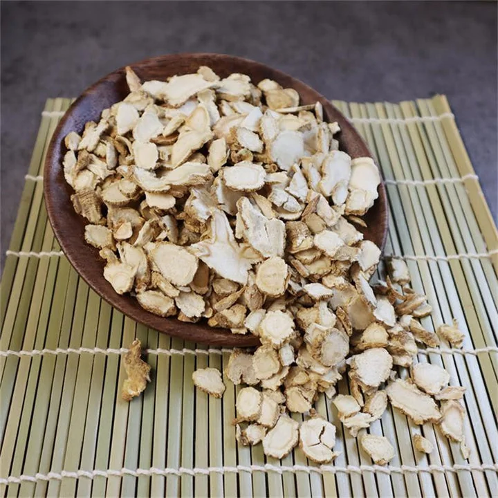 JiuLongTang Wisconsin Semi-Wild Small American Ginseng · 7–8 Years · Sliced or Whole Root (4 oz) detail image 3