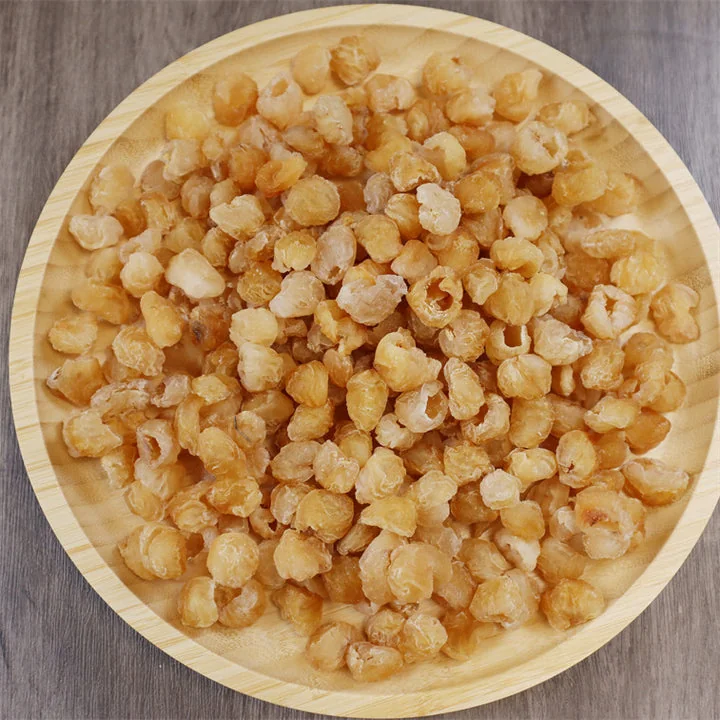 JiuLongTang Thai Dried Longan Meat Large, Plump, Naturally Sweet and Delicious, No Added Sugar 8oz /16oz detail image 4