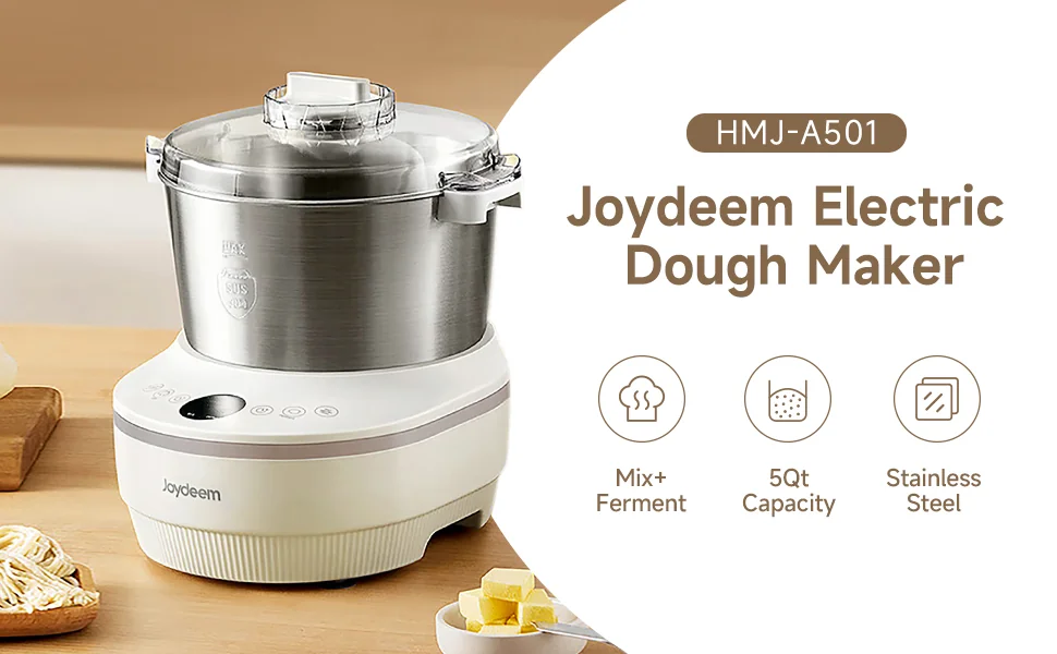 Joydeem大容量和面机HMJ-A501产品图