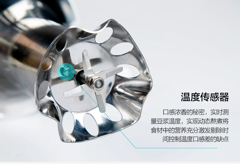 DJ06M-DS920SG 0.6L小容量型迷你单人家用全自动煮 一机多能